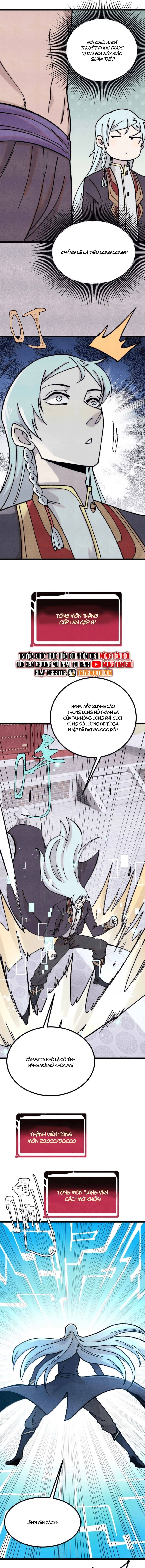 Vạn Cổ Tối Cường Tông - Chapter 392 - Page 8