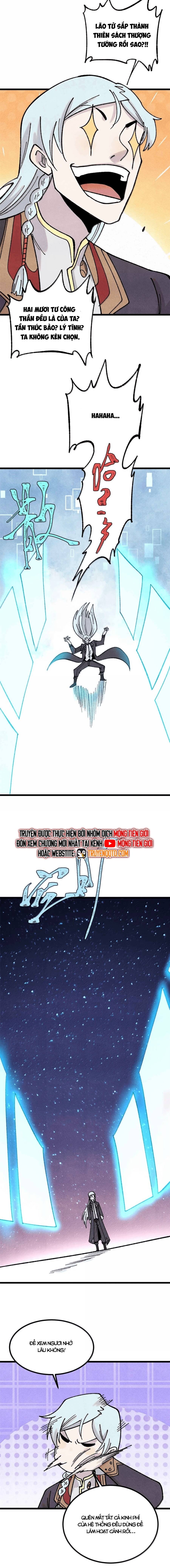 Vạn Cổ Tối Cường Tông - Chapter 392 - Page 9