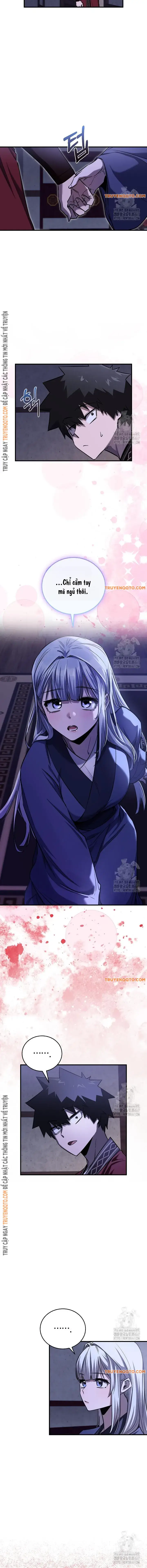 Thanh Mai Trúc Mã Của Đệ Nhất Thiên Hạ - Chapter 45 - Page 10