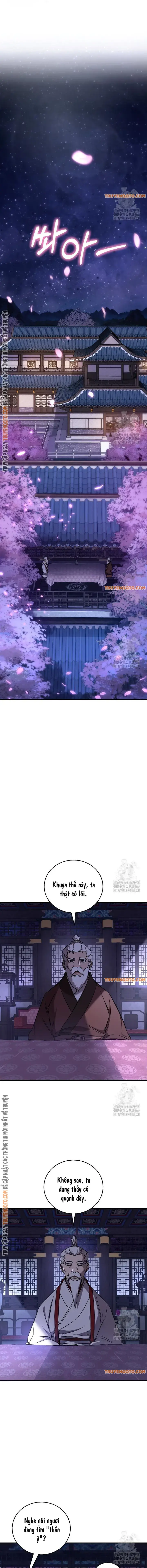 Thanh Mai Trúc Mã Của Đệ Nhất Thiên Hạ - Chapter 45 - Page 13