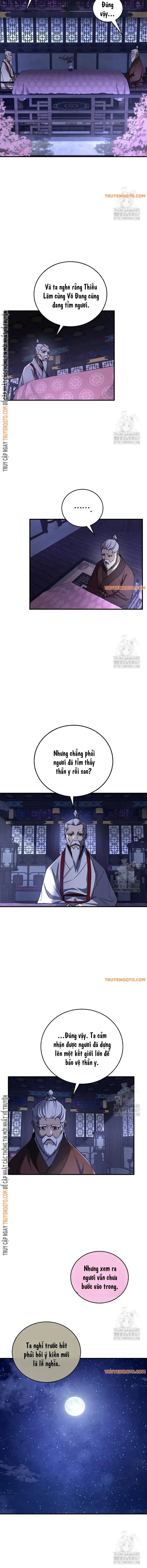 Thanh Mai Trúc Mã Của Đệ Nhất Thiên Hạ - Chapter 45 - Page 14