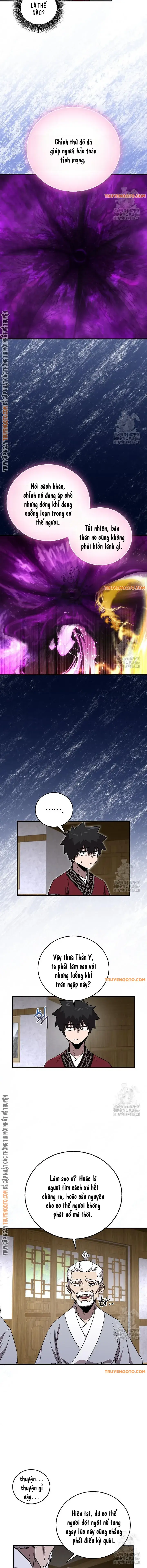 Thanh Mai Trúc Mã Của Đệ Nhất Thiên Hạ - Chapter 45 - Page 3