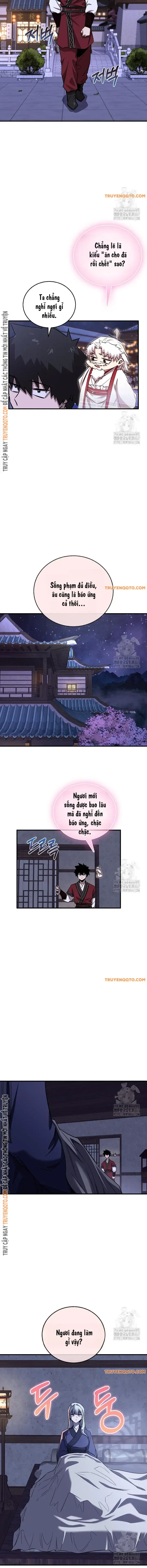 Thanh Mai Trúc Mã Của Đệ Nhất Thiên Hạ - Chapter 45 - Page 8