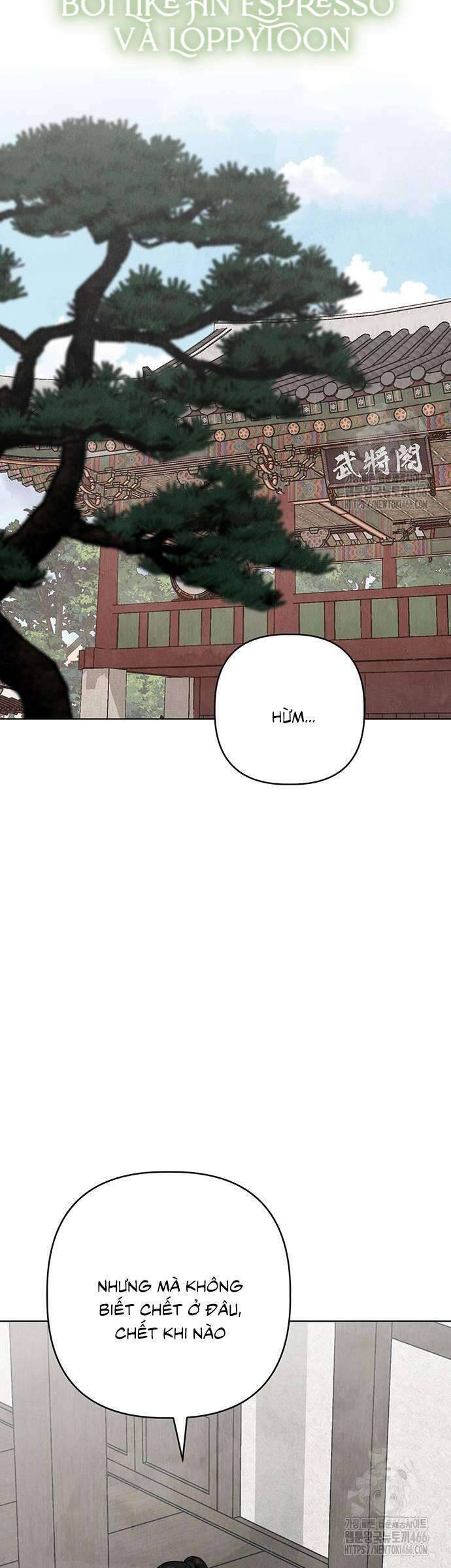 Quỷ Hồn Chapter 17 - Trang 10