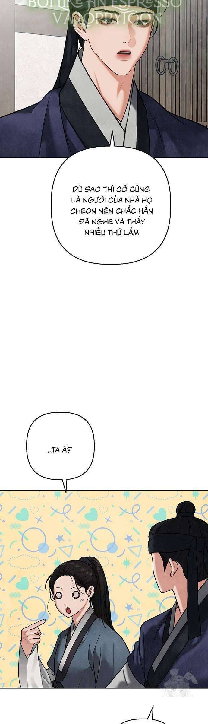 Quỷ Hồn Chapter 17 - Trang 12