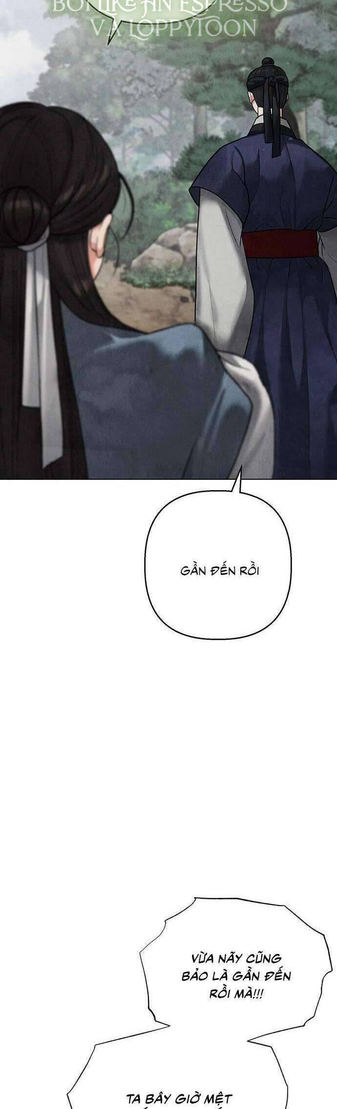 Quỷ Hồn Chapter 17 - Trang 16