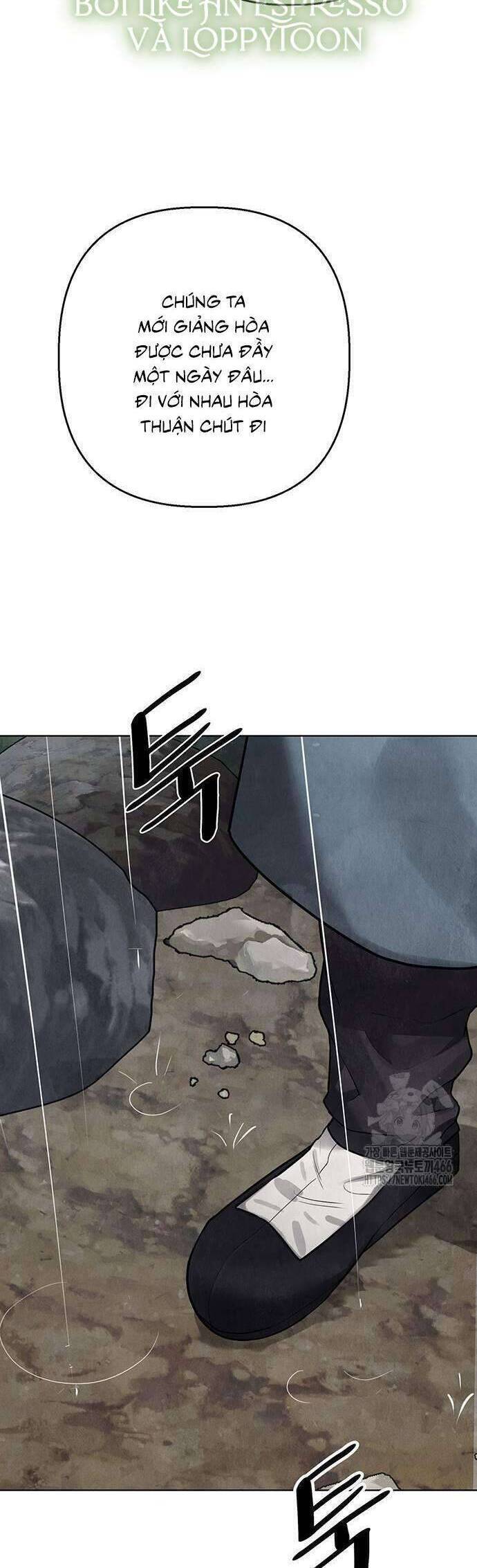 Quỷ Hồn Chapter 17 - Trang 20