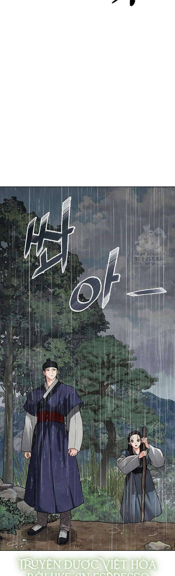 Quỷ Hồn Chapter 17 - Trang 21