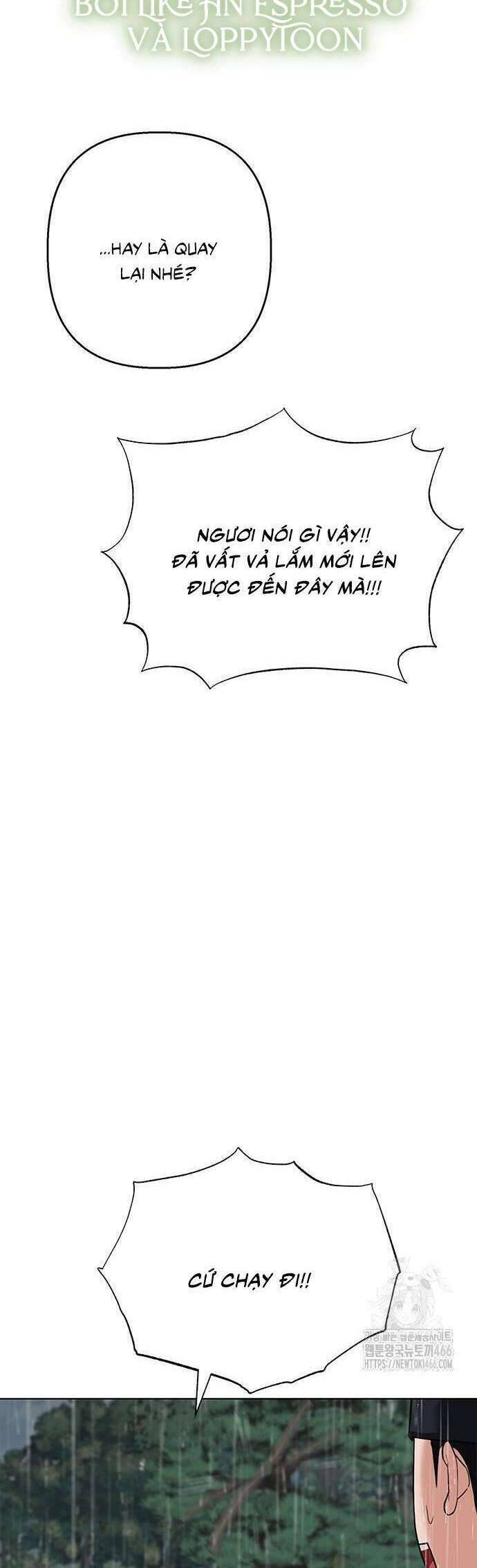 Quỷ Hồn Chapter 17 - Trang 22