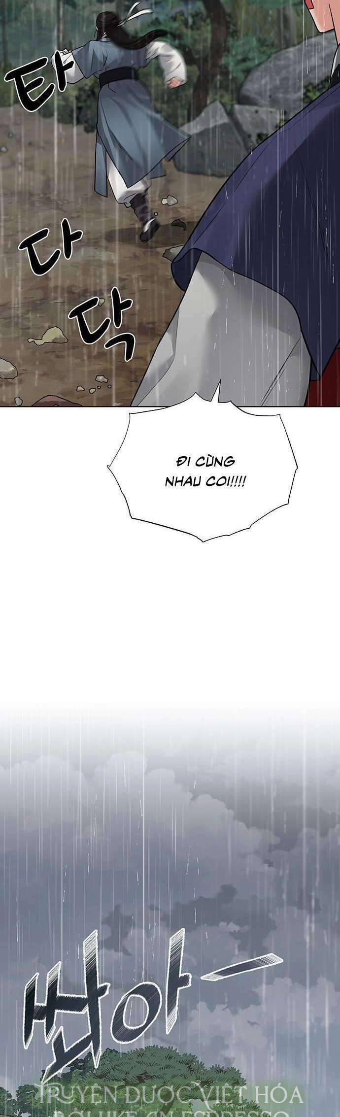 Quỷ Hồn Chapter 17 - Trang 23