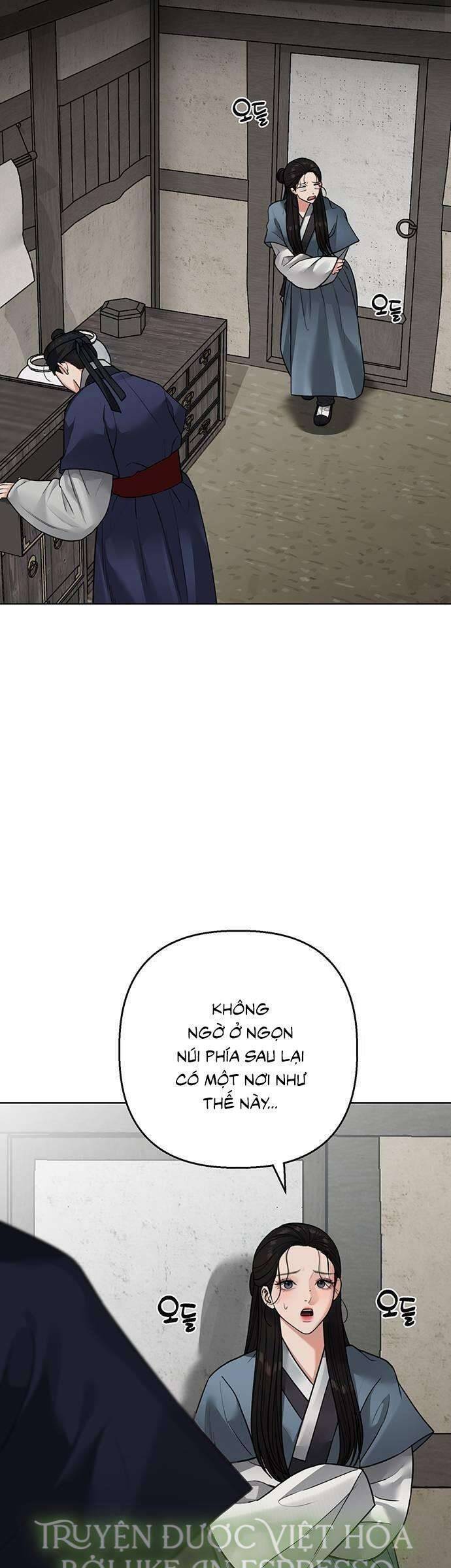 Quỷ Hồn Chapter 17 - Trang 25