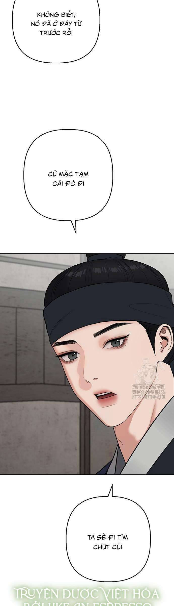 Quỷ Hồn Chapter 17 - Trang 27