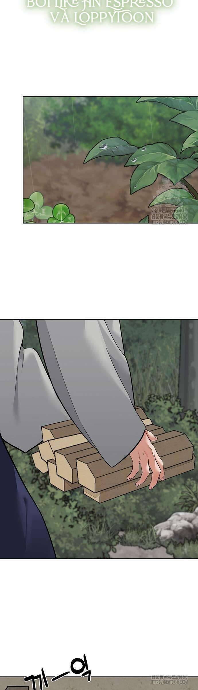 Quỷ Hồn Chapter 17 - Trang 28