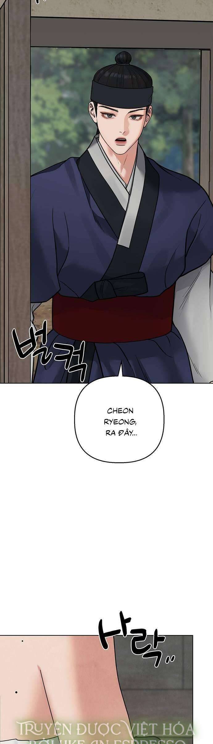 Quỷ Hồn Chapter 17 - Trang 29
