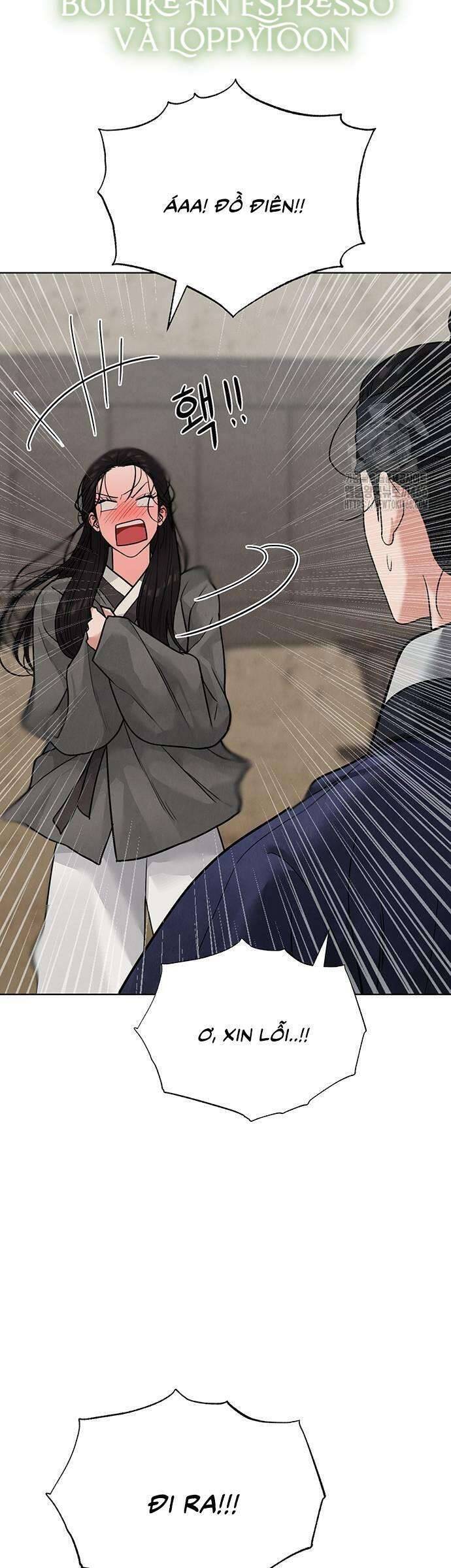 Quỷ Hồn Chapter 17 - Trang 34