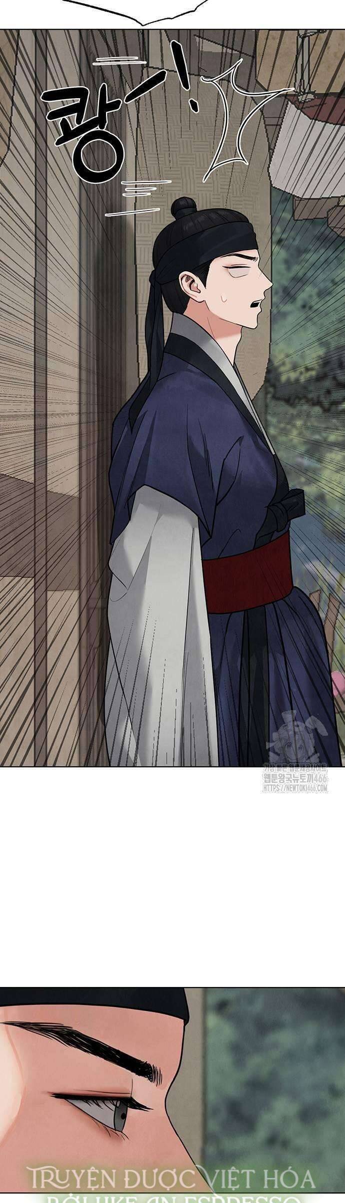 Quỷ Hồn Chapter 17 - Trang 35