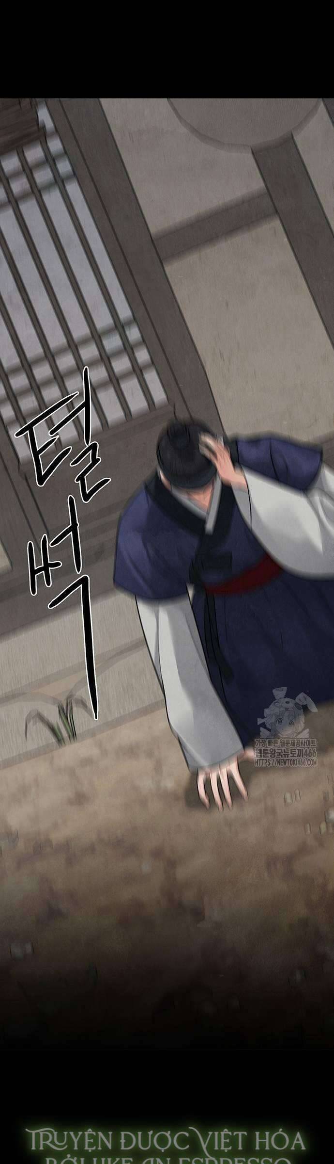 Quỷ Hồn Chapter 17 - Trang 37