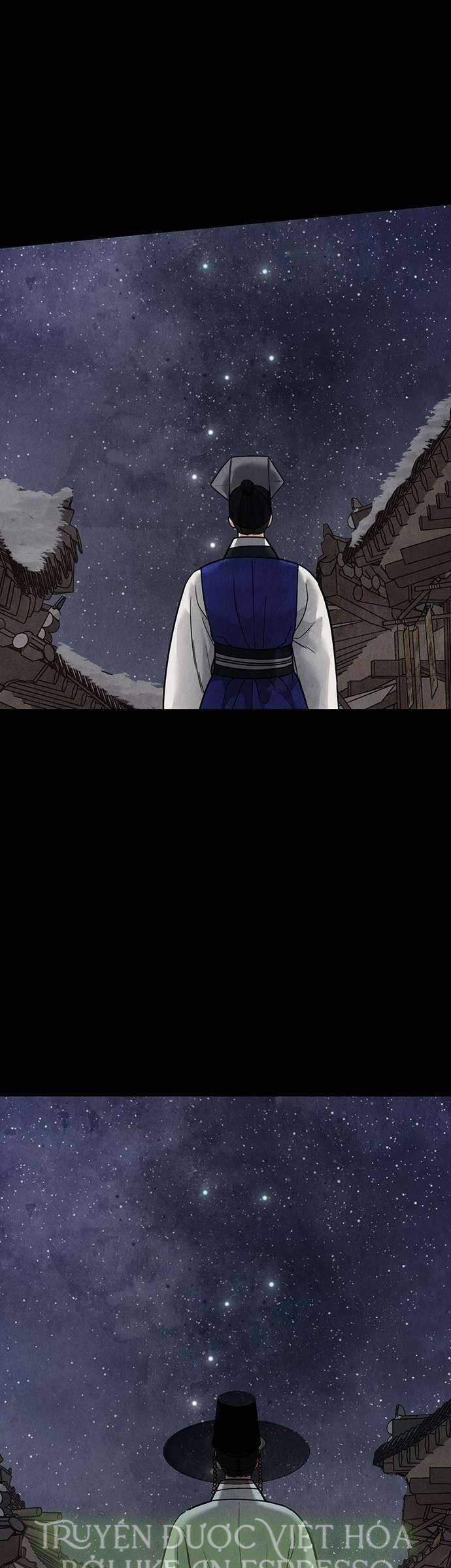 Quỷ Hồn Chapter 17 - Trang 39