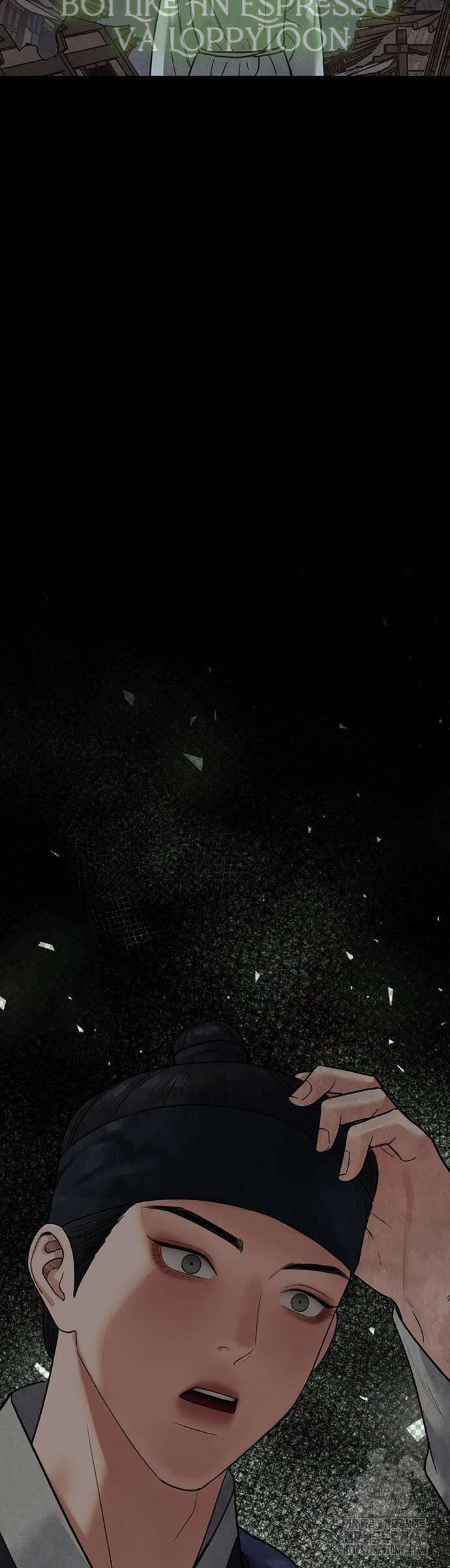 Quỷ Hồn Chapter 17 - Trang 40