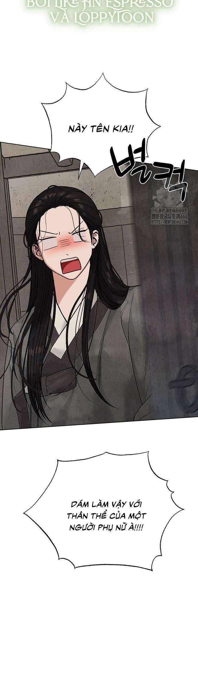 Quỷ Hồn Chapter 17 - Trang 42