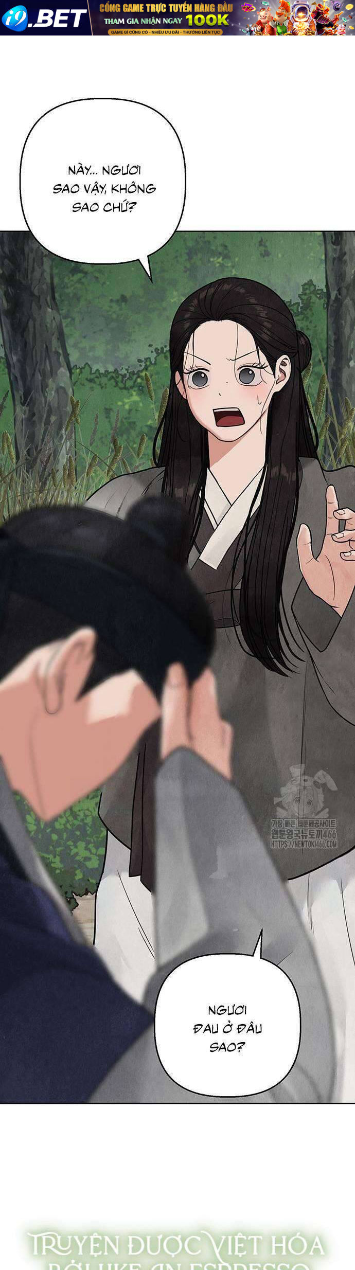 Quỷ Hồn Chapter 17 - Trang 43