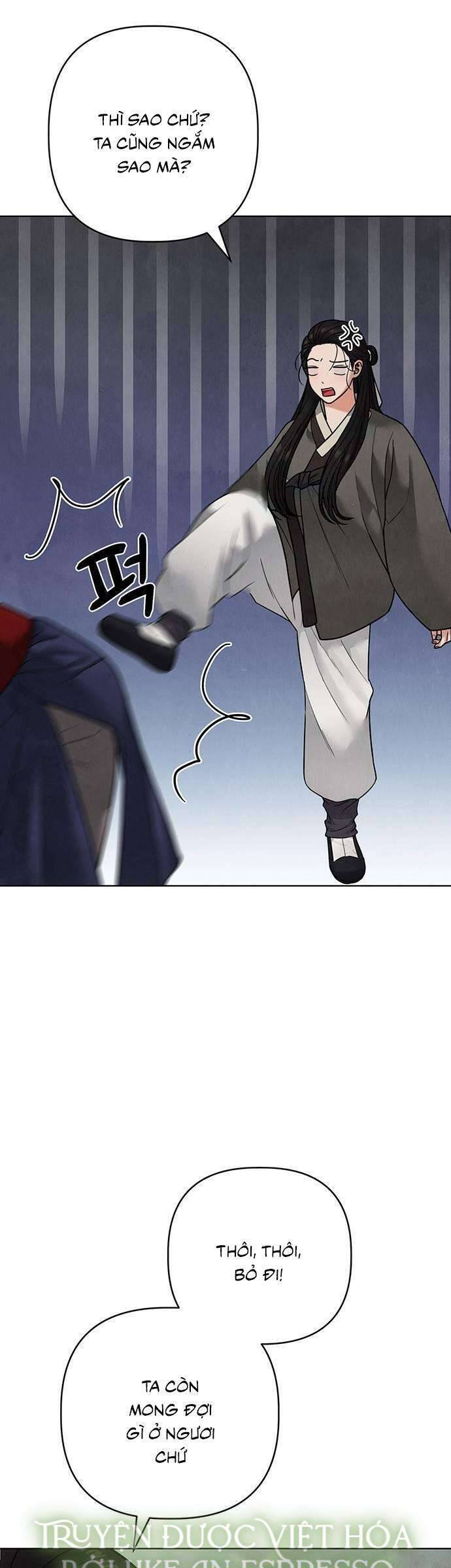 Quỷ Hồn Chapter 17 - Trang 49