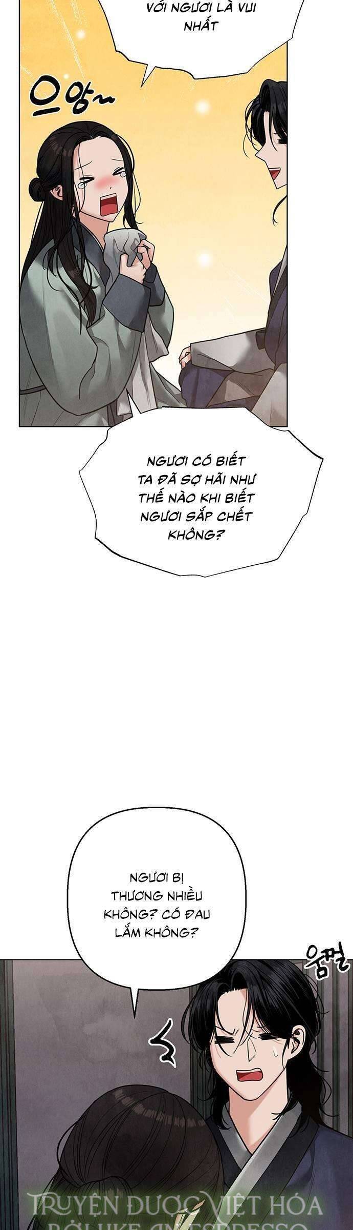 Quỷ Hồn Chapter 17 - Trang 5