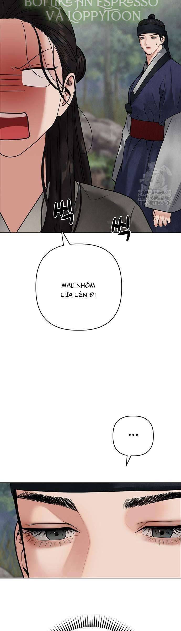 Quỷ Hồn Chapter 17 - Trang 50