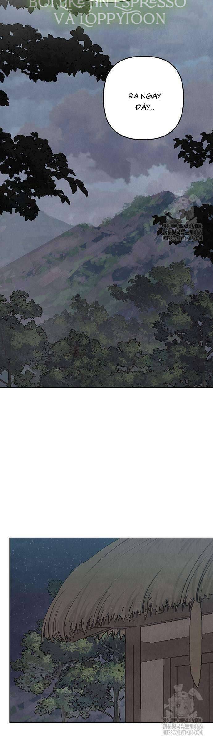 Quỷ Hồn Chapter 17 - Trang 54