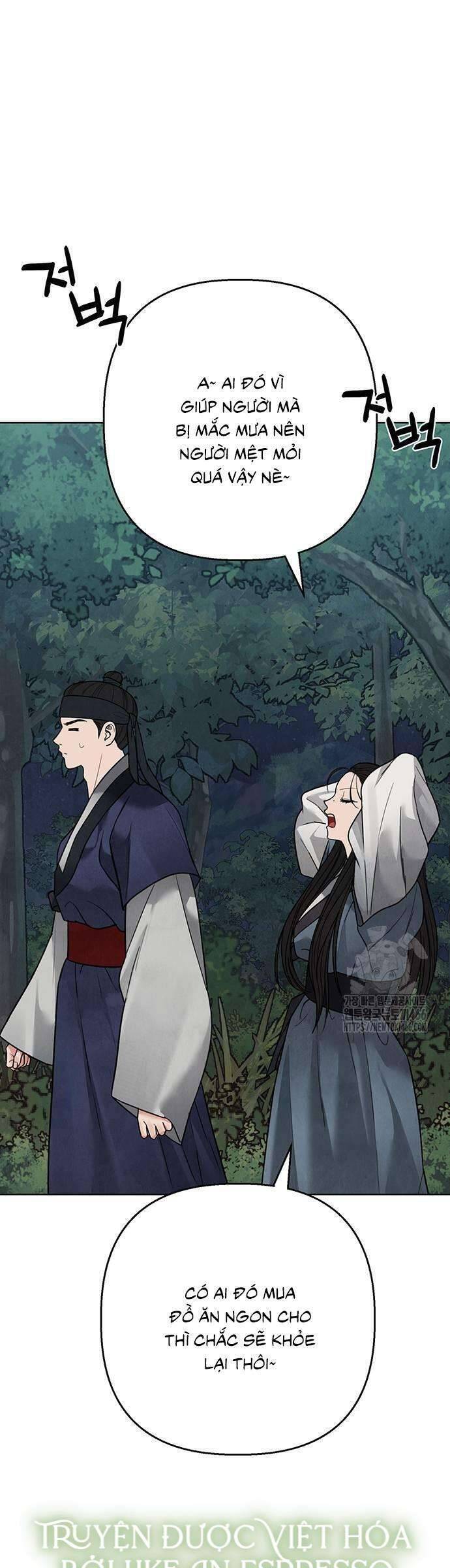 Quỷ Hồn Chapter 17 - Trang 55