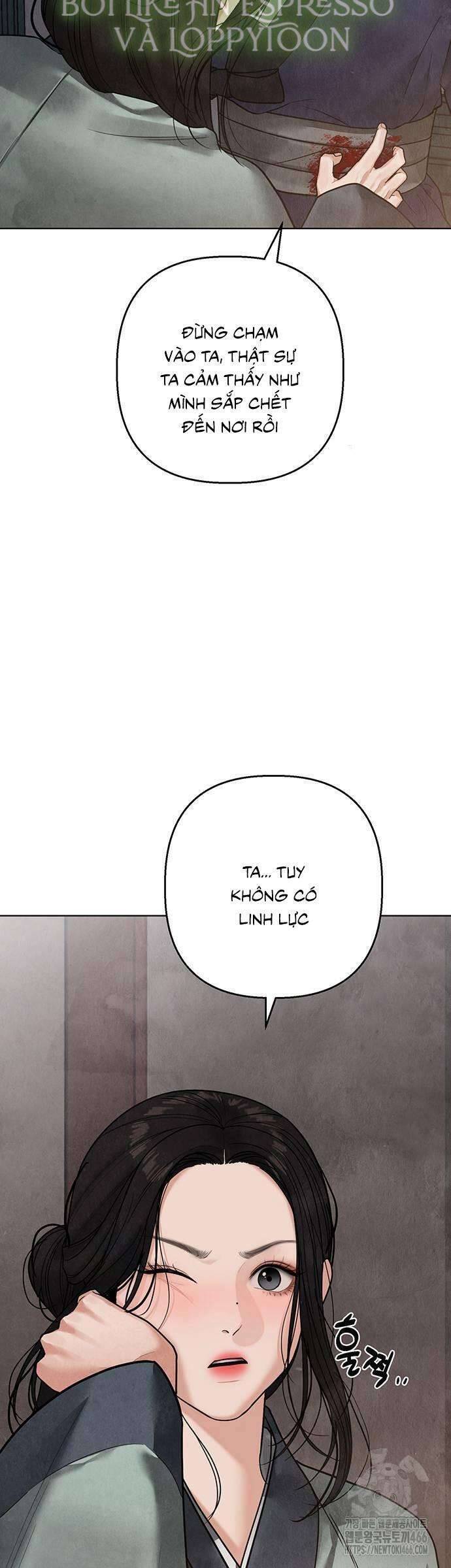 Quỷ Hồn Chapter 17 - Trang 6