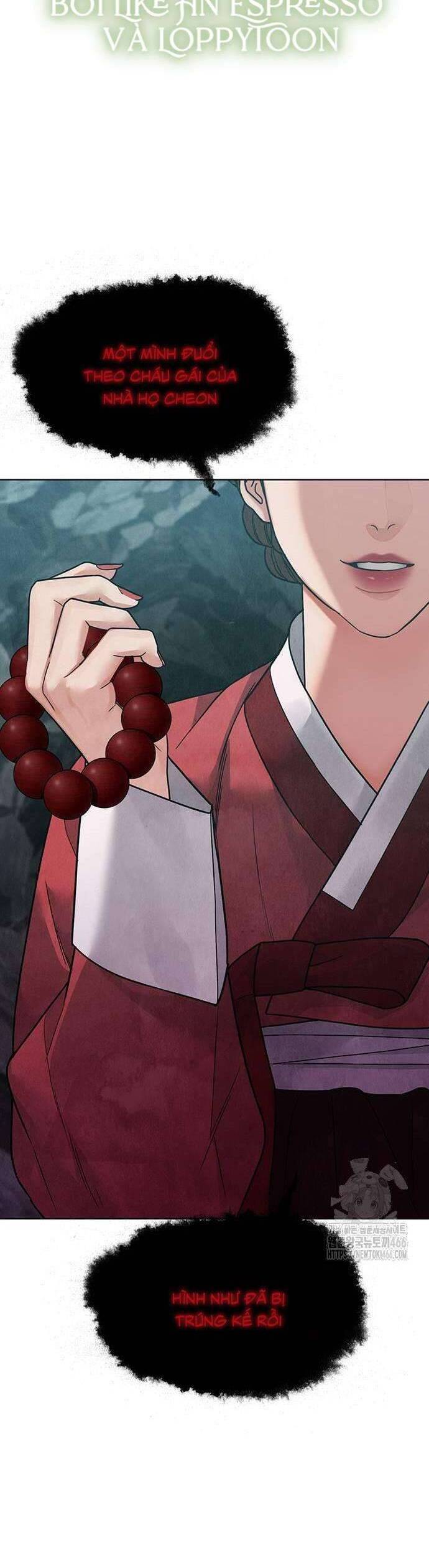 Quỷ Hồn Chapter 17 - Trang 64