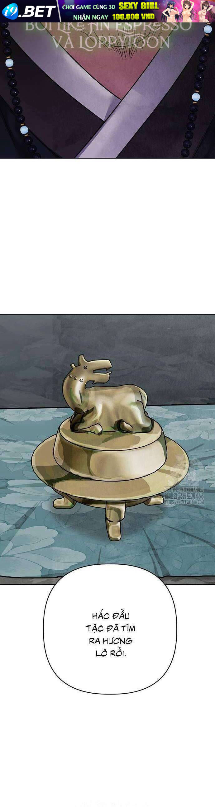 Quỷ Hồn Chapter 17 - Trang 68