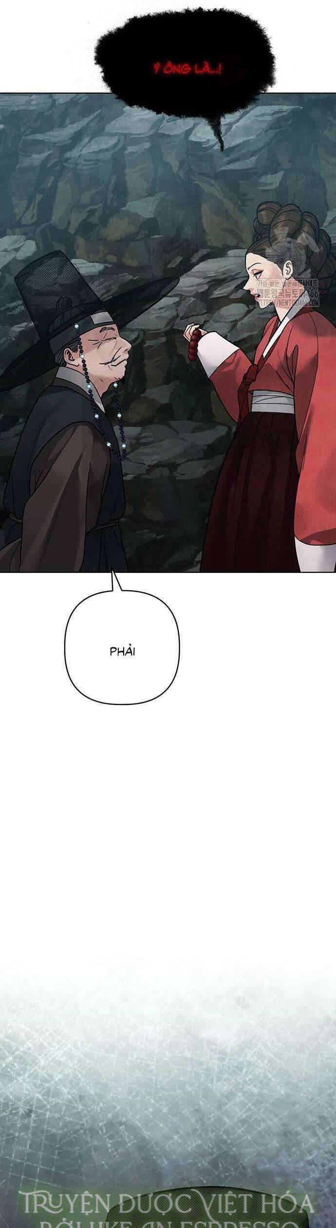 Quỷ Hồn Chapter 17 - Trang 69