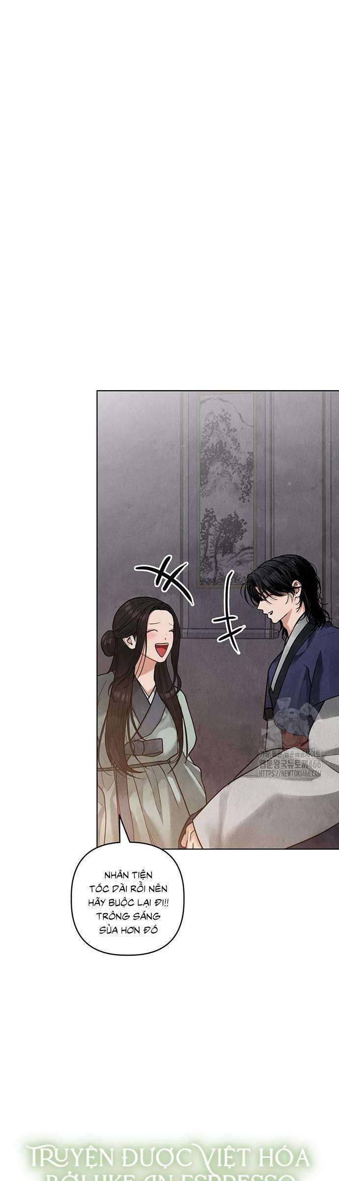 Quỷ Hồn Chapter 17 - Trang 9