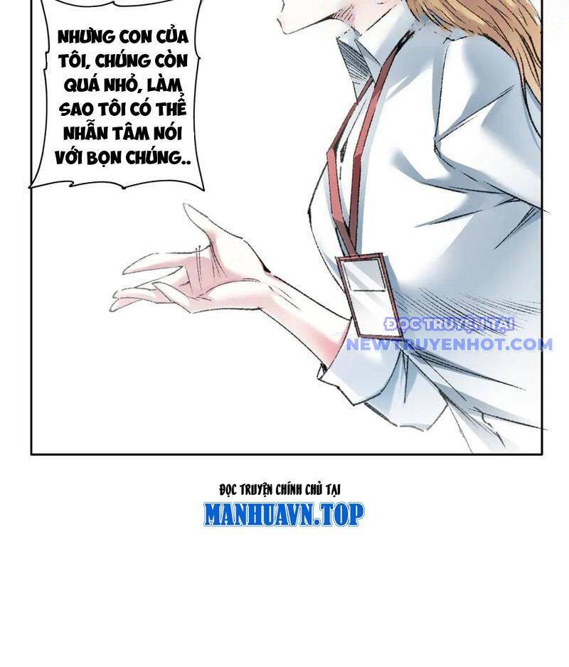 Ta Xây Dựng Tổ Chức Cứu Thế - Chapter 27 - Page 19