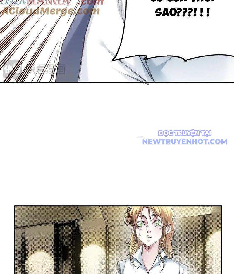 Ta Xây Dựng Tổ Chức Cứu Thế - Chapter 27 - Page 21