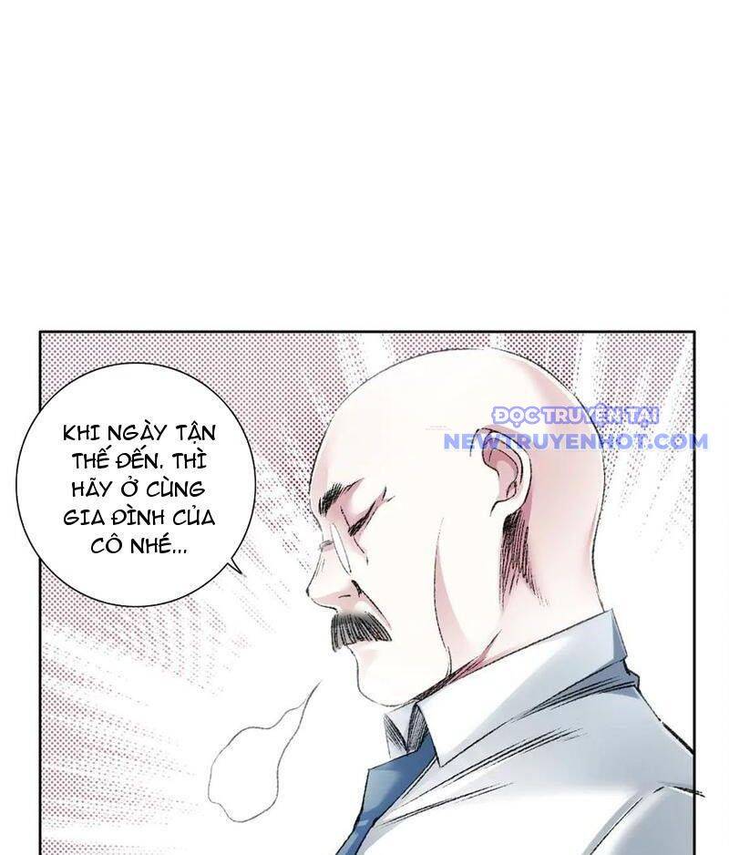 Ta Xây Dựng Tổ Chức Cứu Thế - Chapter 27 - Page 23