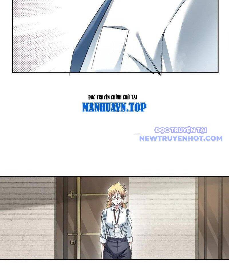 Ta Xây Dựng Tổ Chức Cứu Thế - Chapter 27 - Page 24