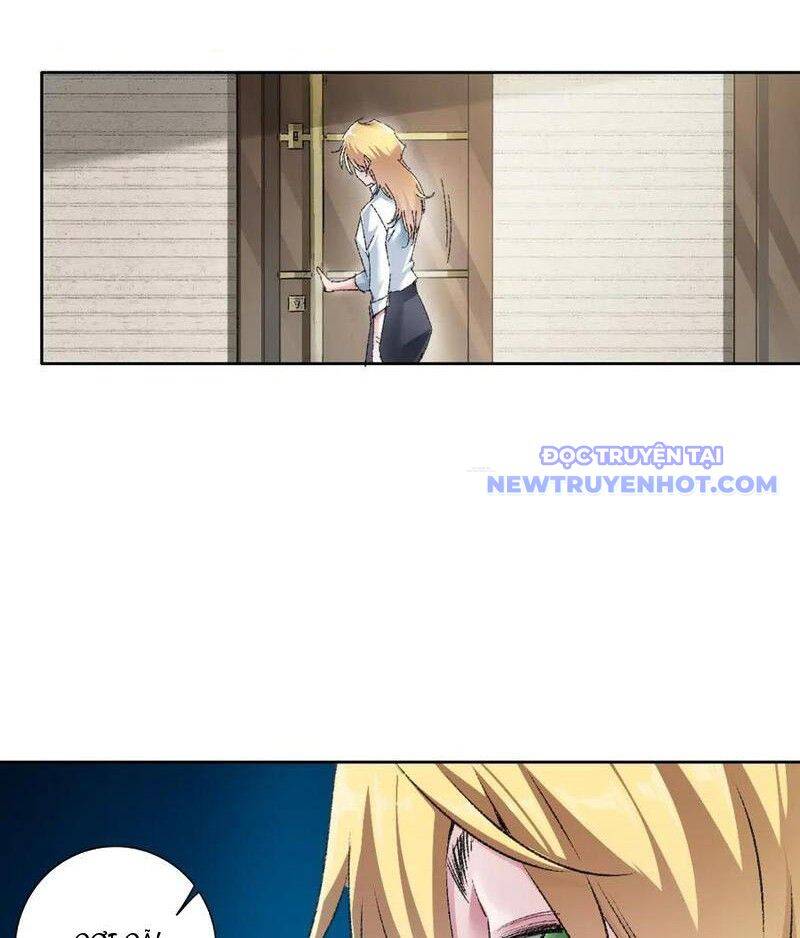 Ta Xây Dựng Tổ Chức Cứu Thế - Chapter 27 - Page 25