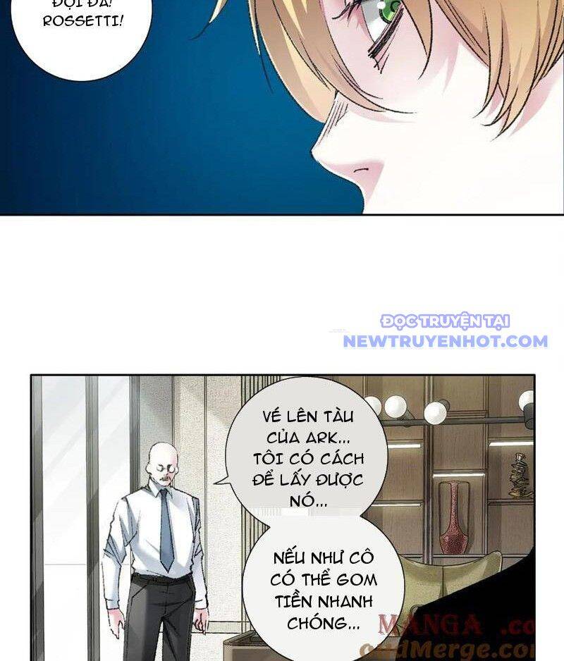 Ta Xây Dựng Tổ Chức Cứu Thế - Chapter 27 - Page 26