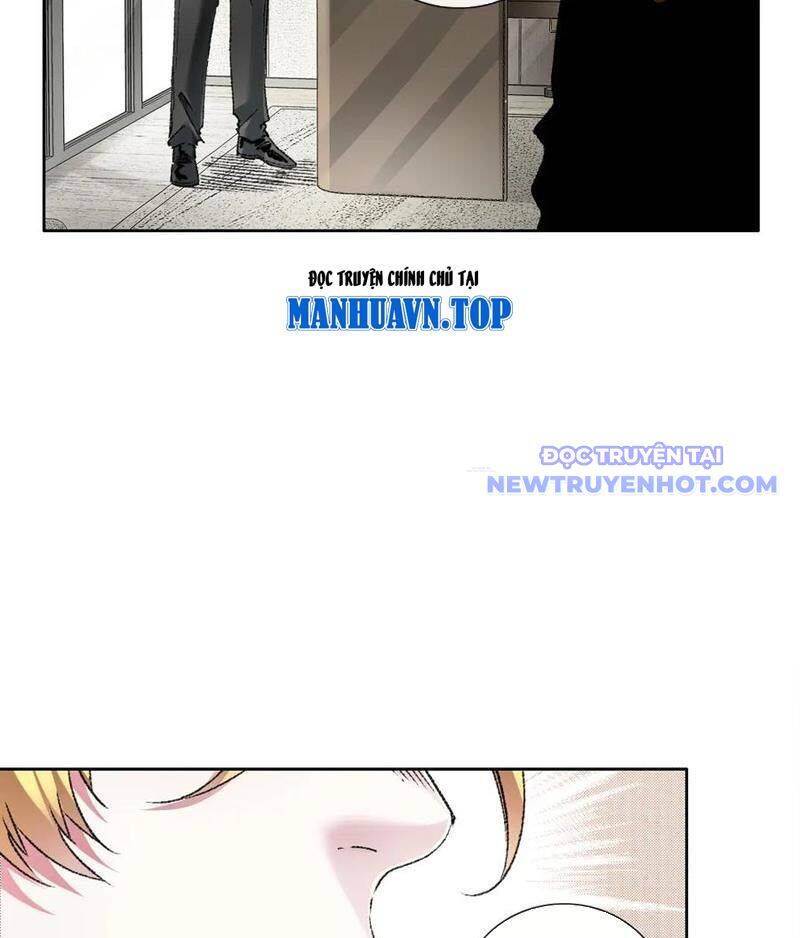 Ta Xây Dựng Tổ Chức Cứu Thế - Chapter 27 - Page 27