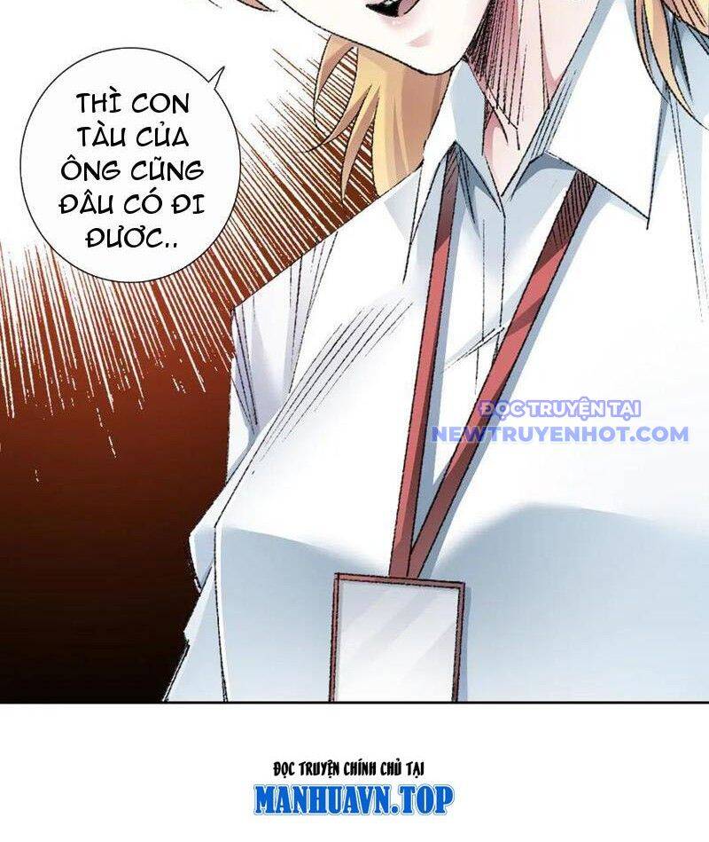 Ta Xây Dựng Tổ Chức Cứu Thế - Chapter 27 - Page 29