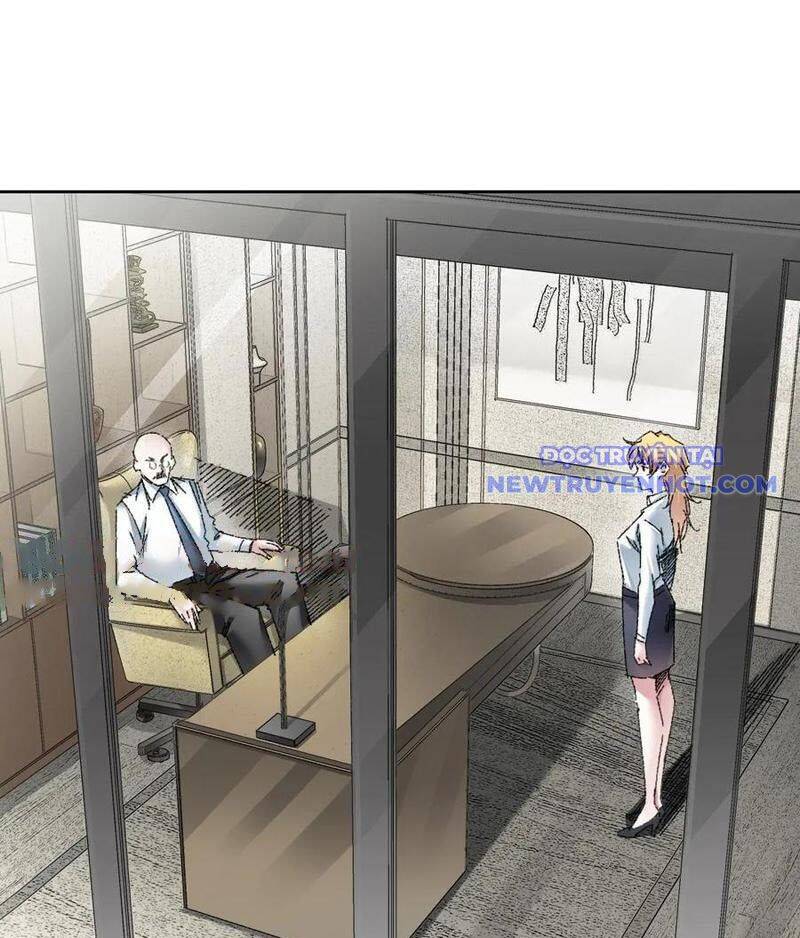 Ta Xây Dựng Tổ Chức Cứu Thế - Chapter 27 - Page 3