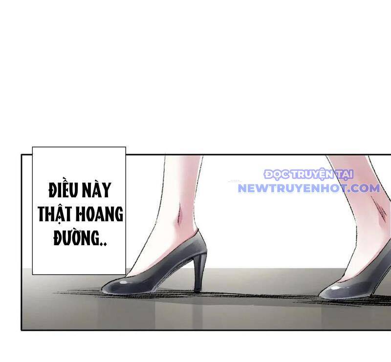 Ta Xây Dựng Tổ Chức Cứu Thế - Chapter 27 - Page 30