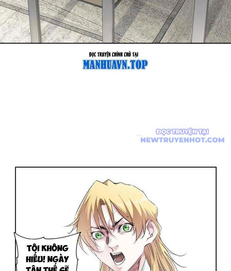 Ta Xây Dựng Tổ Chức Cứu Thế - Chapter 27 - Page 4