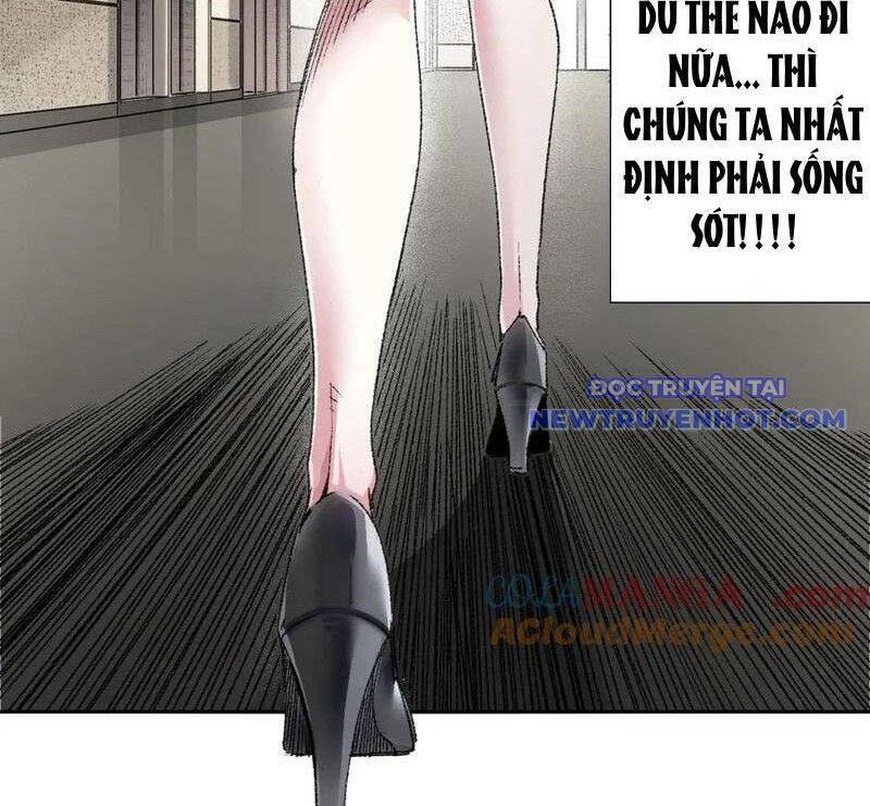 Ta Xây Dựng Tổ Chức Cứu Thế - Chapter 27 - Page 40