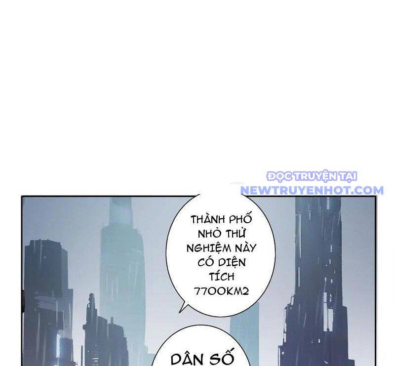 Ta Xây Dựng Tổ Chức Cứu Thế - Chapter 27 - Page 44