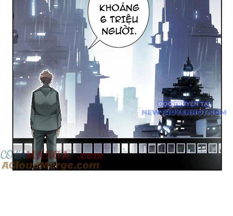 Ta Xây Dựng Tổ Chức Cứu Thế - Chapter 27 - Page 45