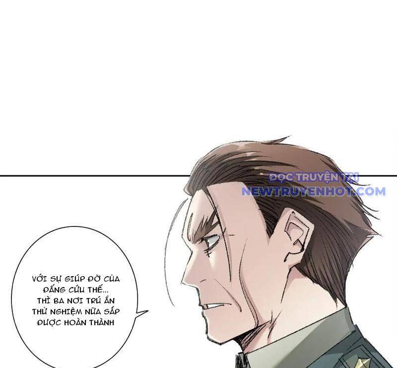 Ta Xây Dựng Tổ Chức Cứu Thế - Chapter 27 - Page 46